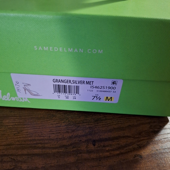 Sam edelman - Picture 3 of 5